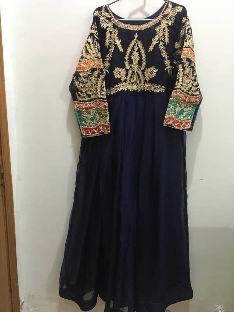 Selling Maxi 0