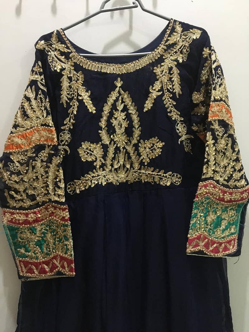 Selling Maxi 1