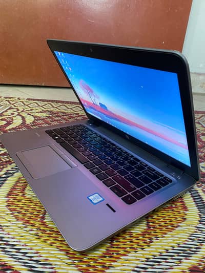 HP EliteBook 840 G3 | i7 6th Gen | 8GB RAM | 256GB SSD