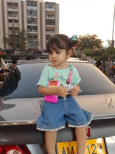 Tania Rizwan