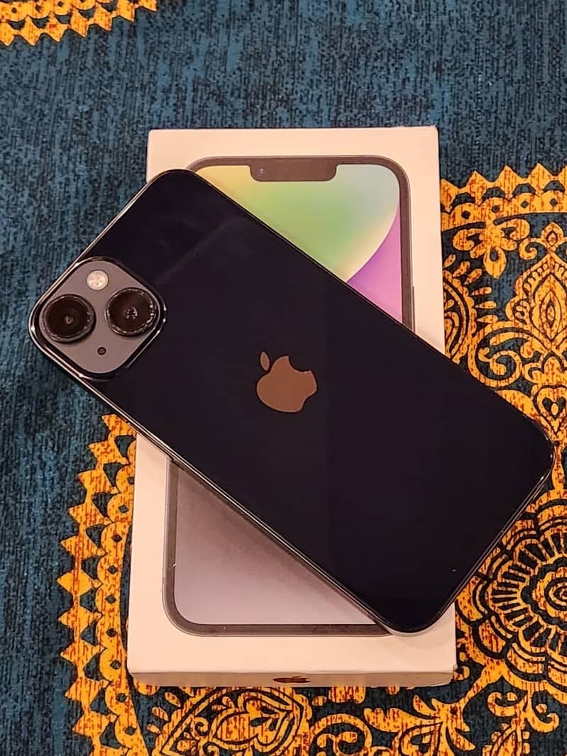 Iphone 14 JV 0