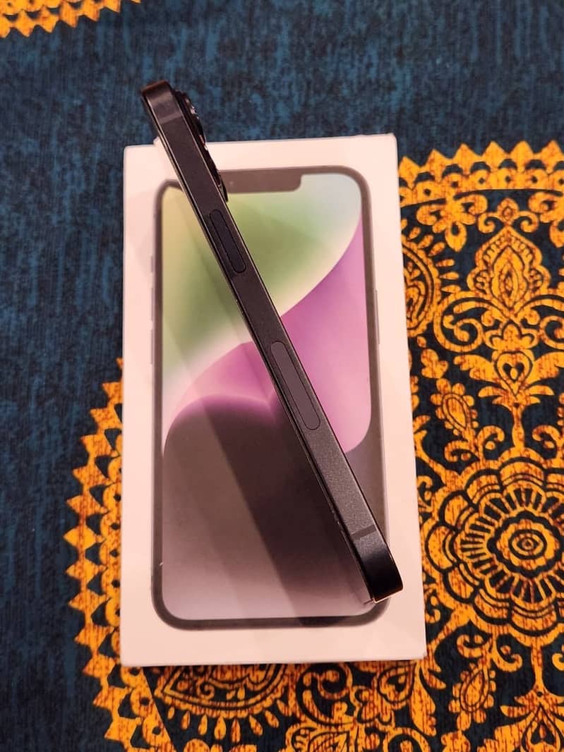 Iphone 14 JV 1