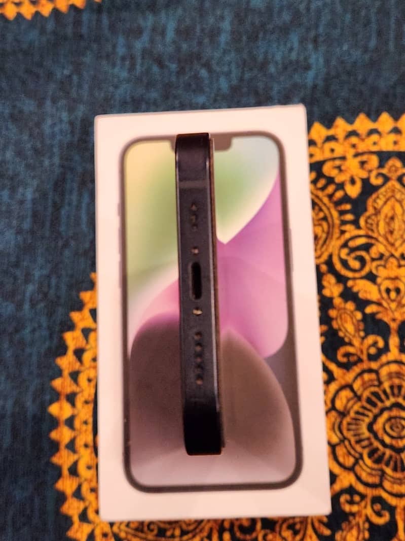 Iphone 14 JV 5