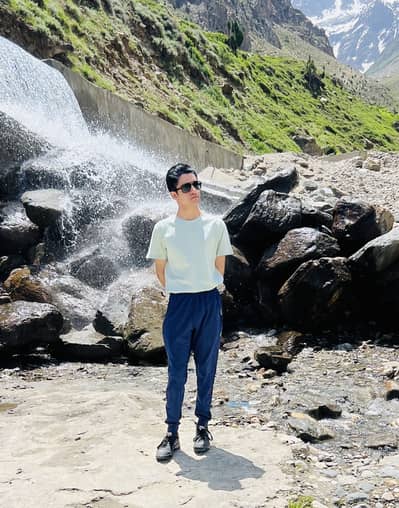 Malik Muhammad Aaqib