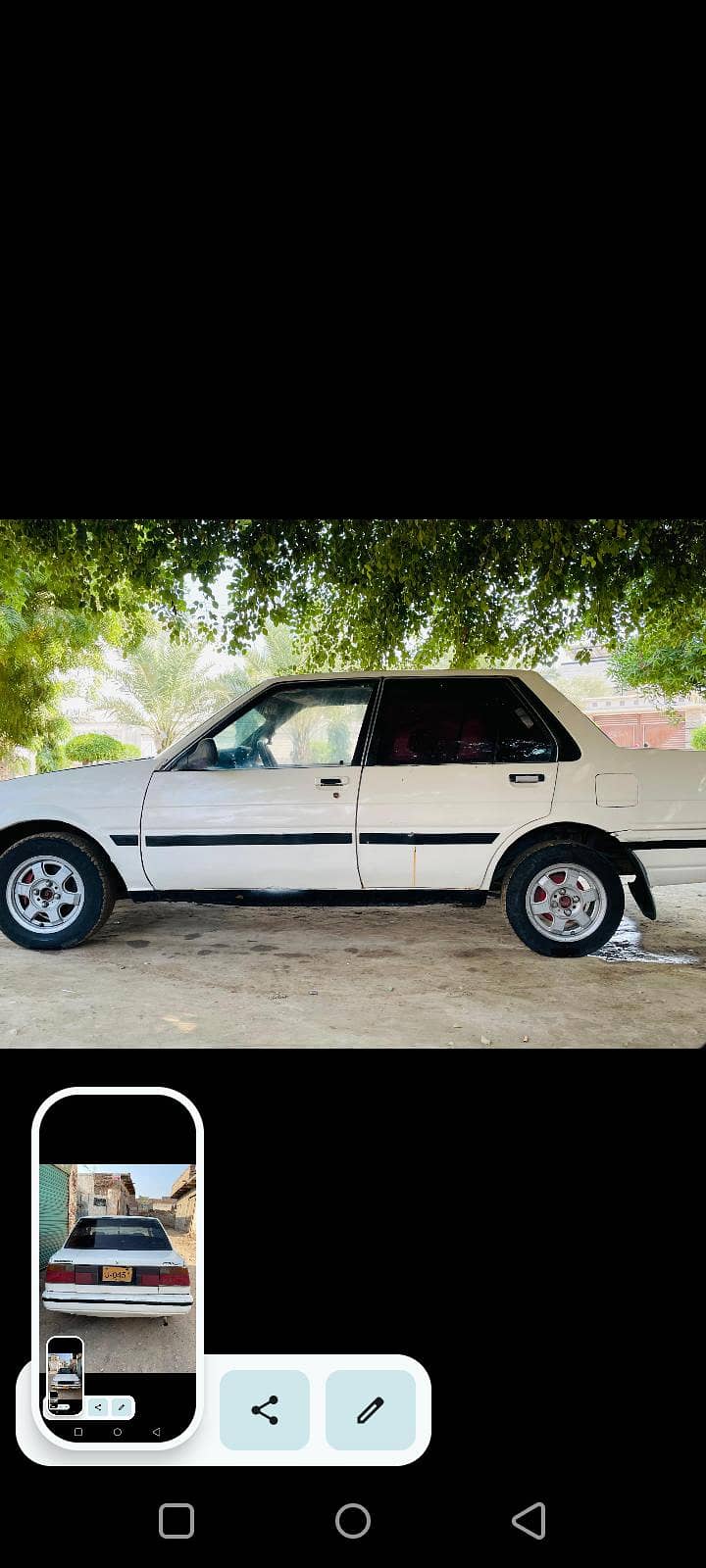 86 Corolla 2