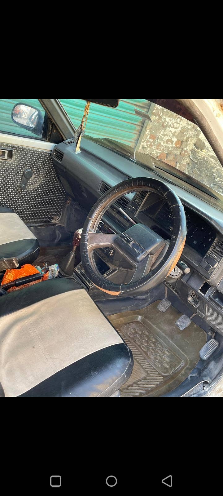 86 Corolla 5