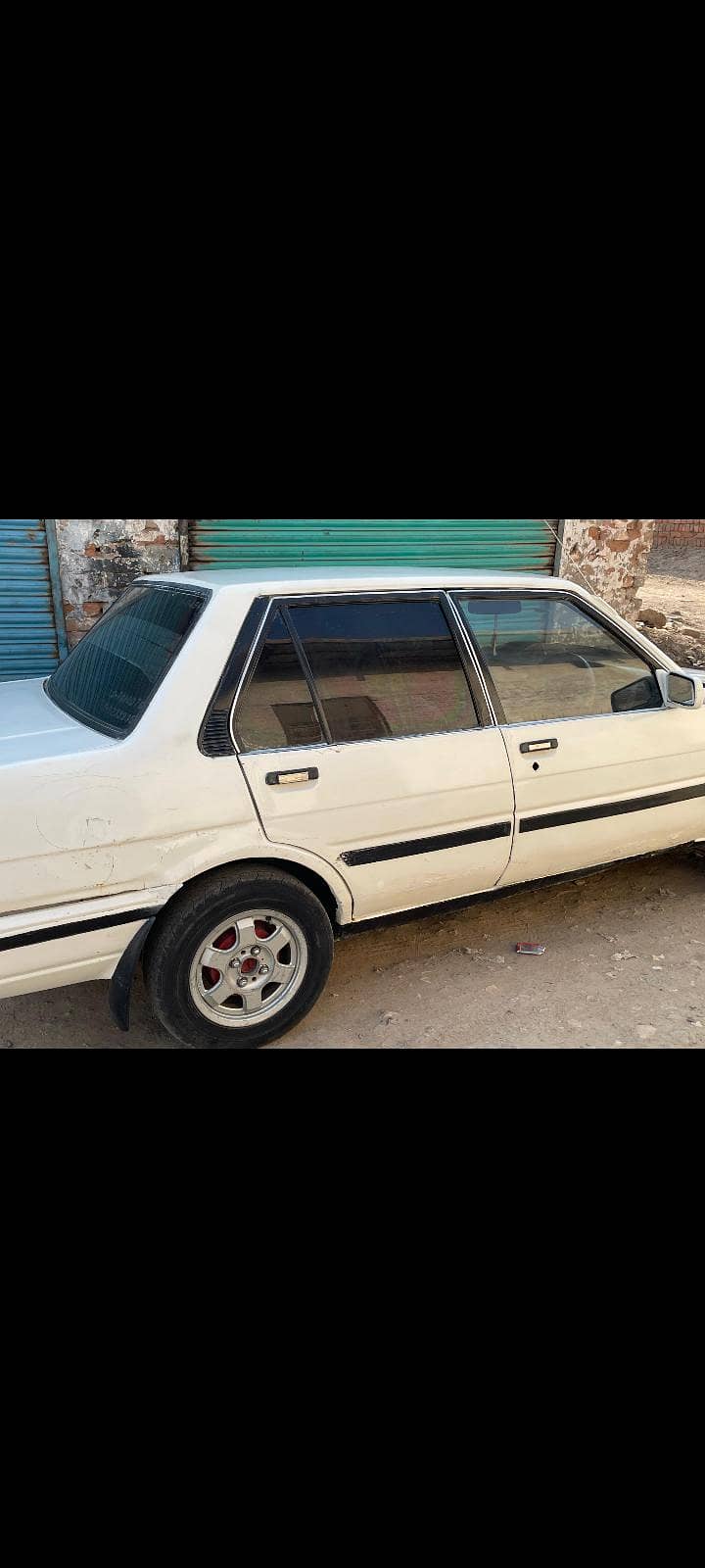86 Corolla 7
