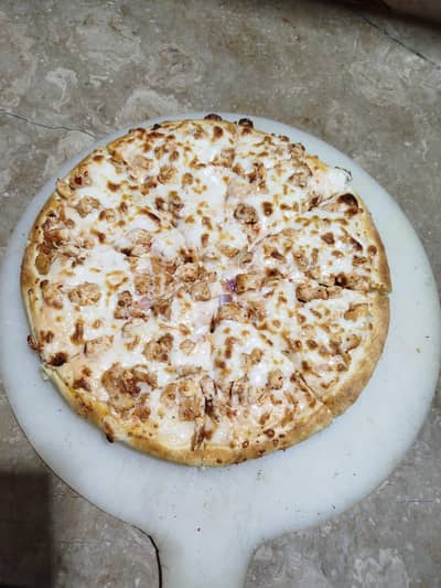 Kitchen Pizza Tooping s