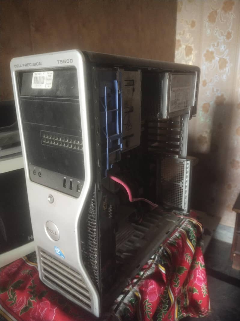 T5500 WORKSTATIONS 2