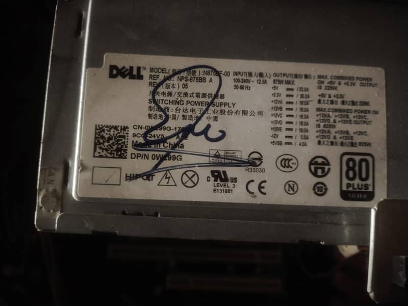 T5500 WORKSTATIONS 3