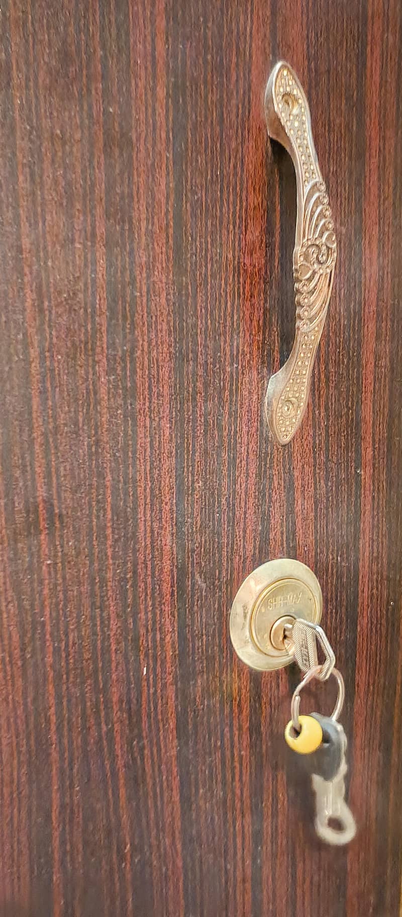 Single Door  Closet 4
