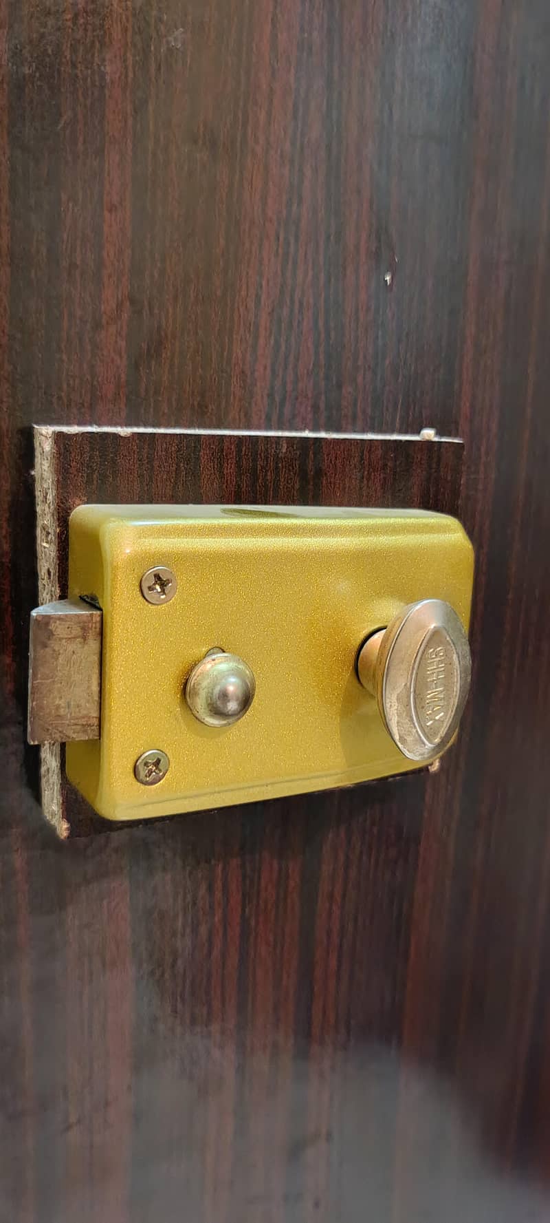 Single Door  Closet 6