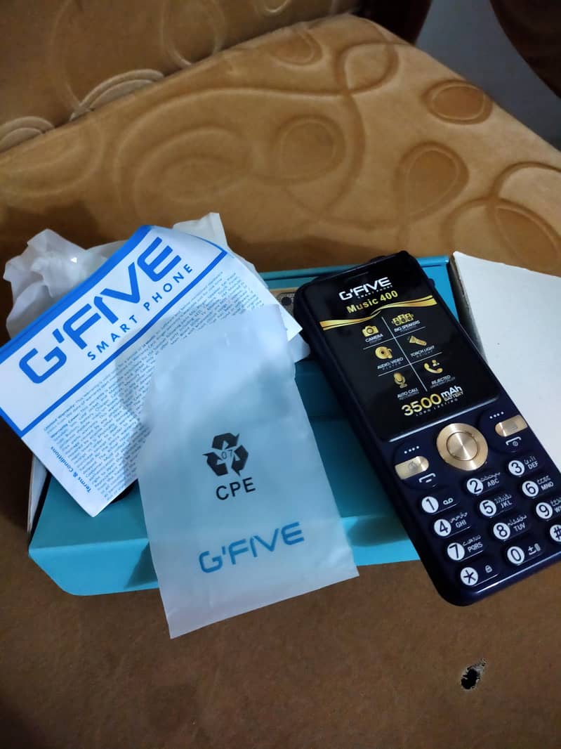 gfive mobile A1 condition 2