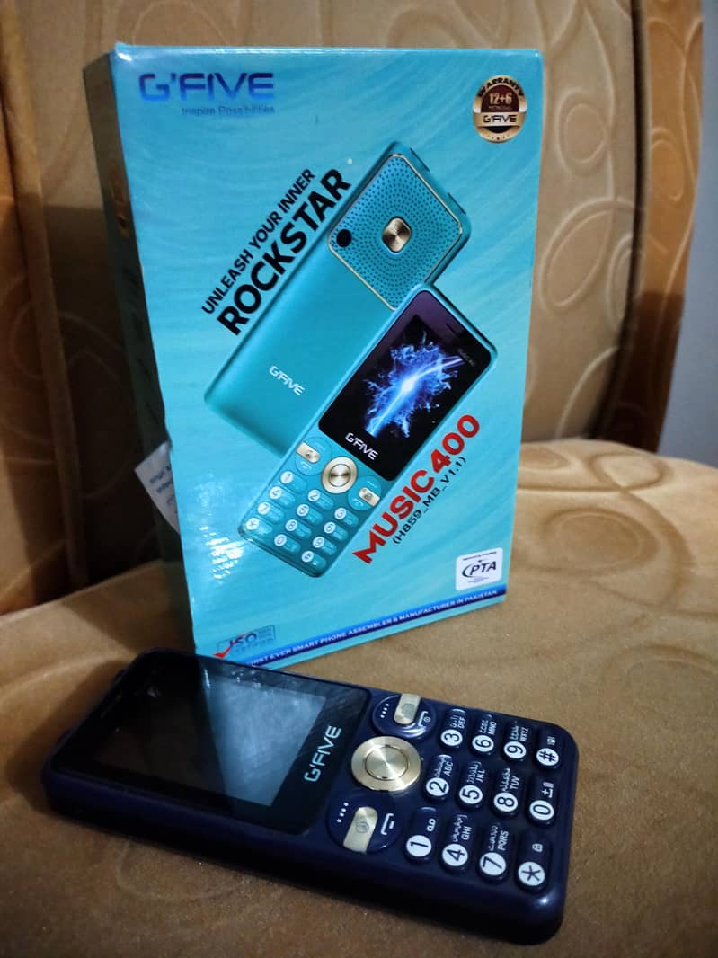 gfive mobile A1 condition 3