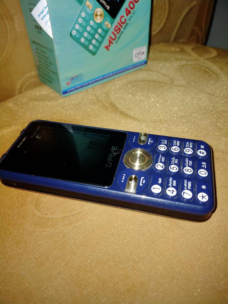 gfive mobile A1 condition 4