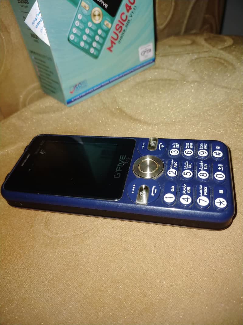 gfive mobile A1 condition 5