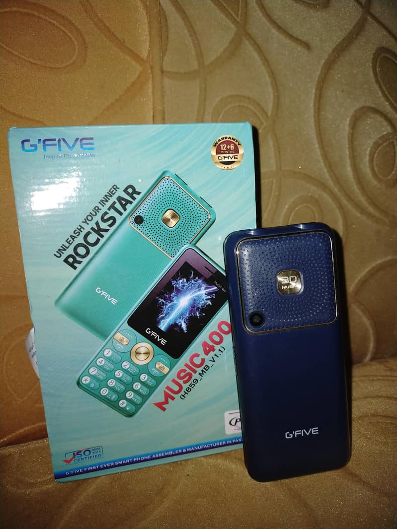 gfive mobile A1 condition 6