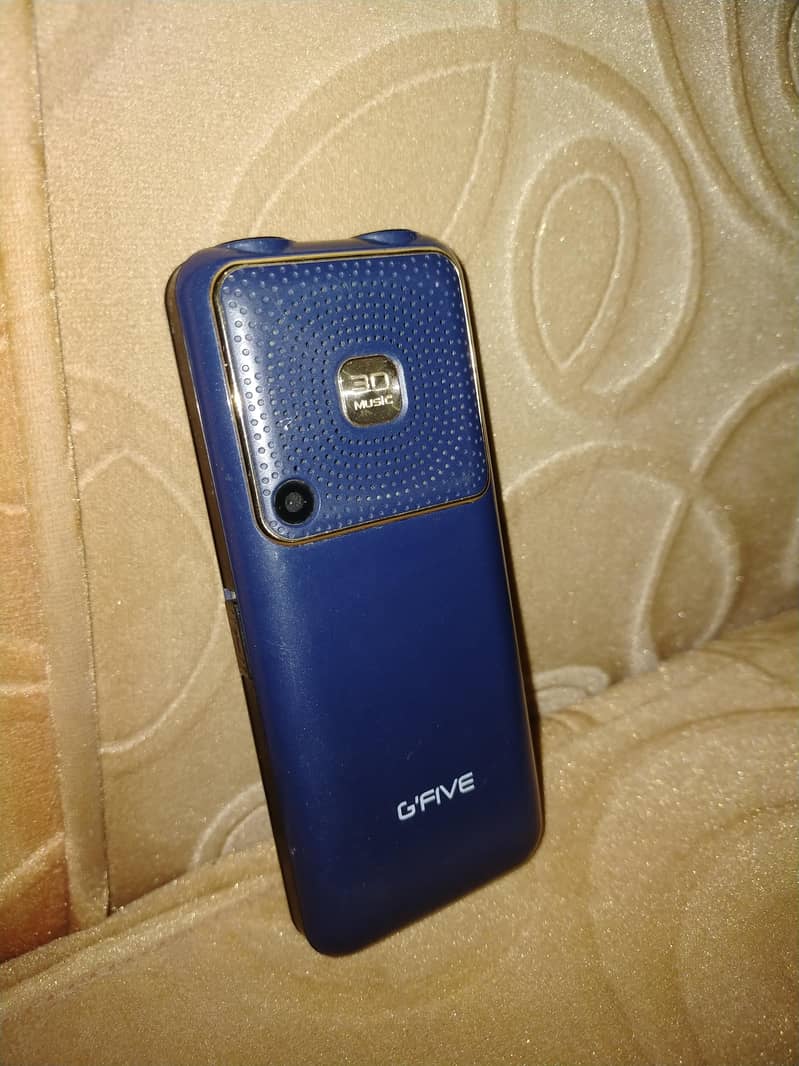 gfive mobile A1 condition 9