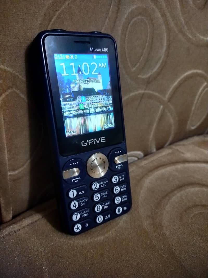 gfive mobile A1 condition 11
