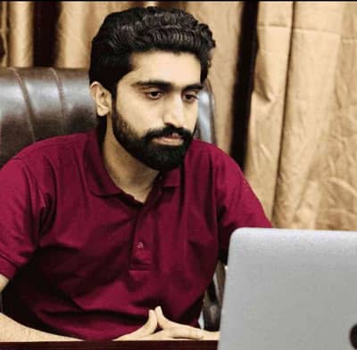 Khurram Ali