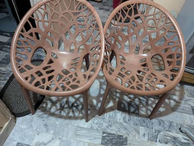 Garden Chairs