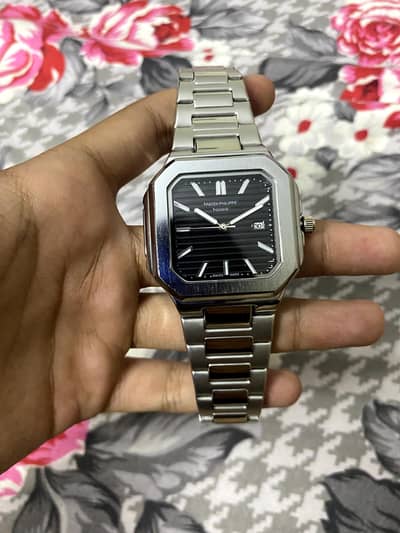 Patek Philippe Cubitus