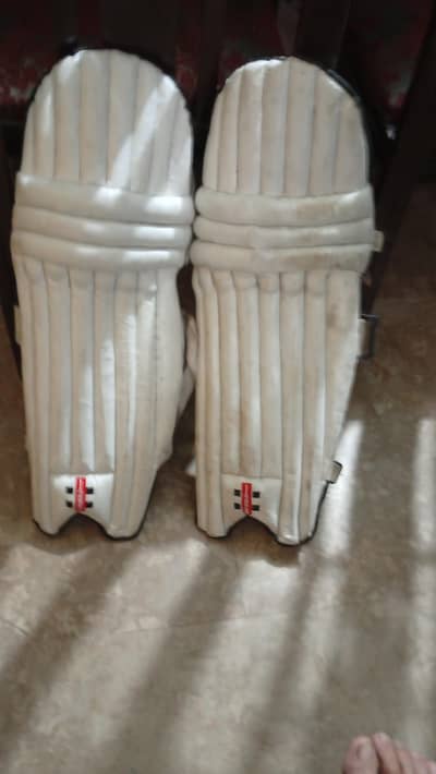 All in it gray niccols kit bat MRF English willow