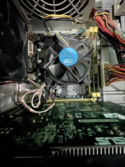 Gaming Pc Parts or Bundle
