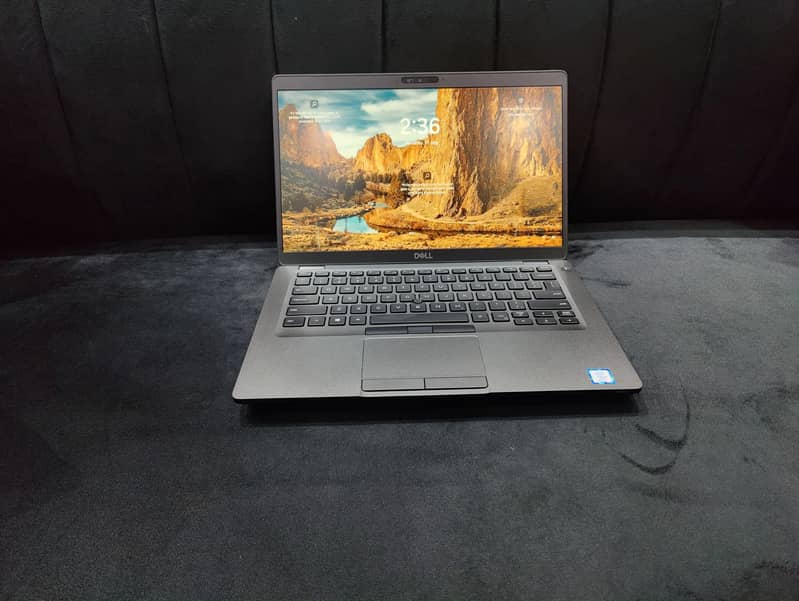 Dell Latitude 5400 i5 8th Generation 8gb Ram 256gb SSD 14