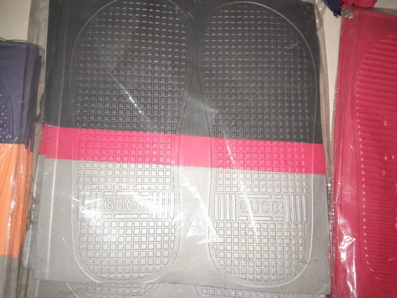 slippers making machine & full setup 3