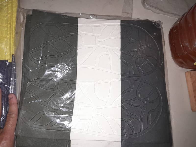 slippers making machine & full setup 4