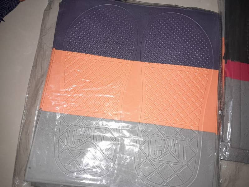 slippers making machine & full setup 5