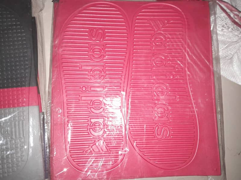 slippers making machine & full setup 7