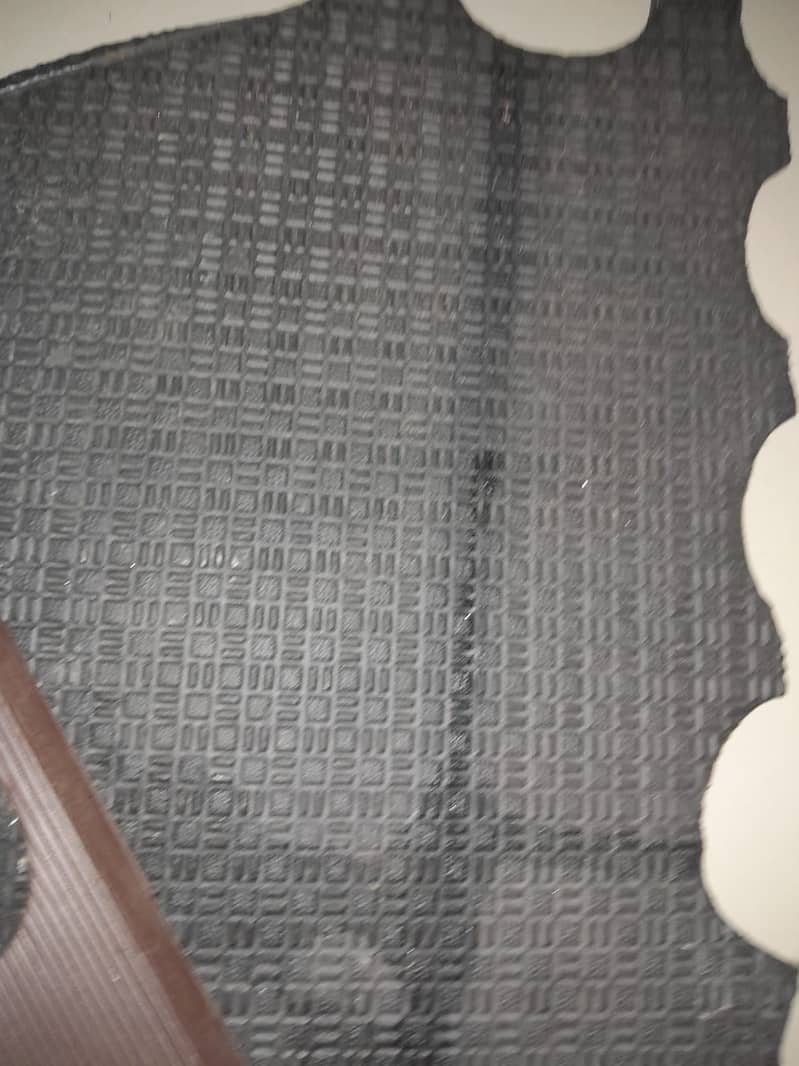 slippers making machine & full setup 19