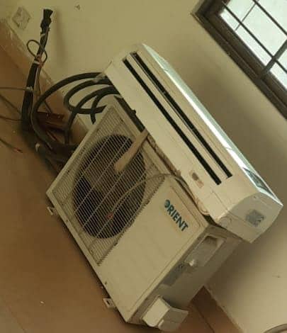 split AC 1.5 ton 1