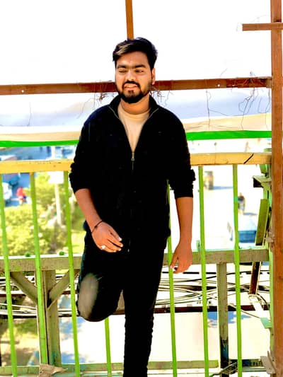 Mohsin