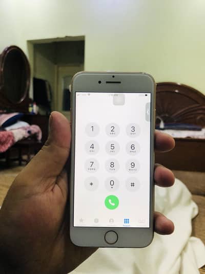 Iphone 8 PTA approved