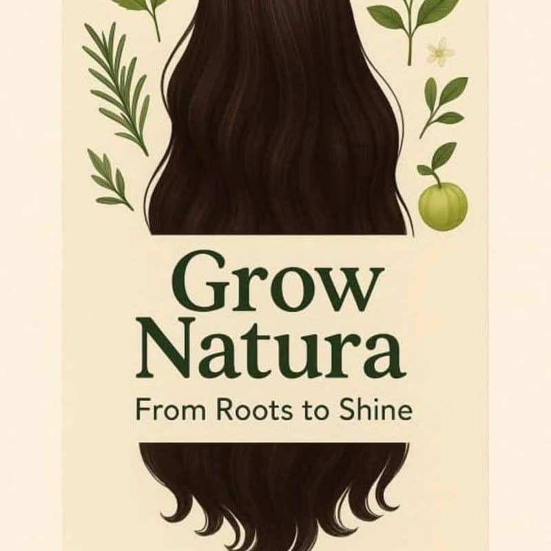 صحت مند اور گھنے بالوں کاراز  یہ آئل بالوں کو جڑوسے مضبوط بناے 3