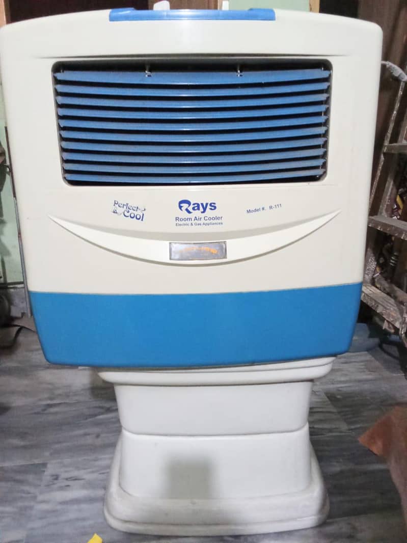 blor type room cooler 0