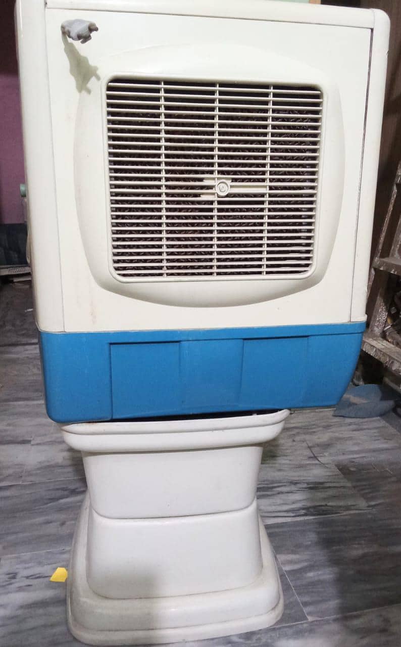 blor type room cooler 2