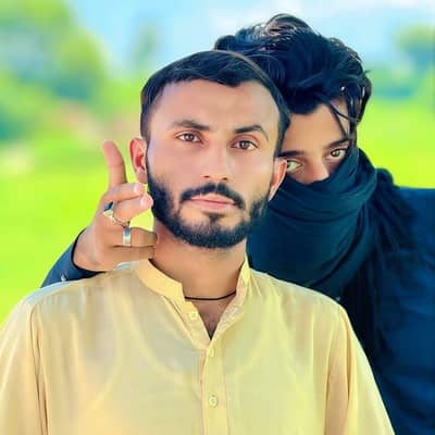 Hafiz abid ali