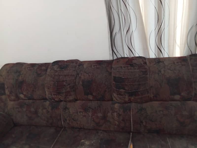 3+2+1 sofa set 2