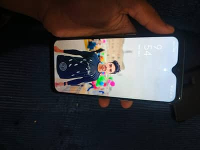 oppo F15 pta approved 8gb 256 gb