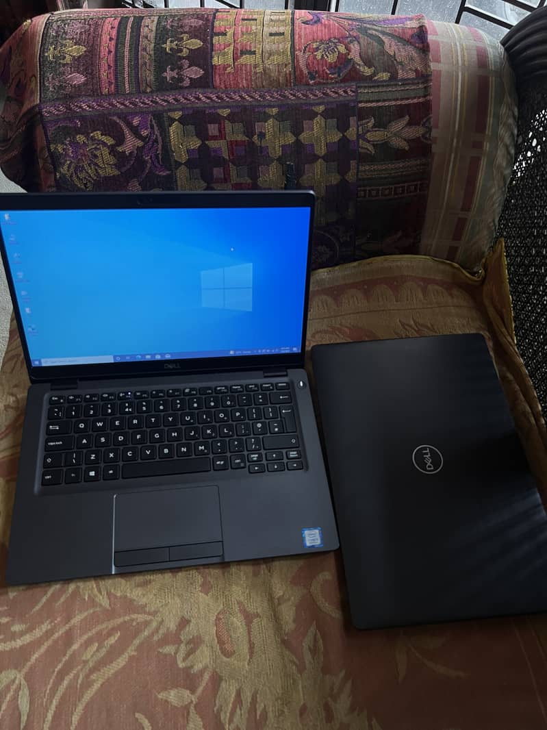 Core i3 i5 i7 6th 7th 8th 9th 10th 11th 12th Gen Laptop Dell Latitude 12