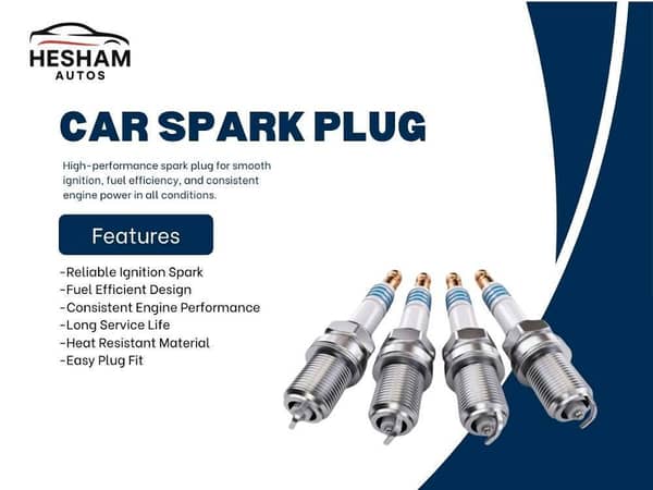 Single Spark Plug (Model IZFR6K-13) for Optimal Engine Functionality