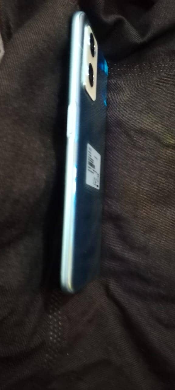 Oppo a96 4