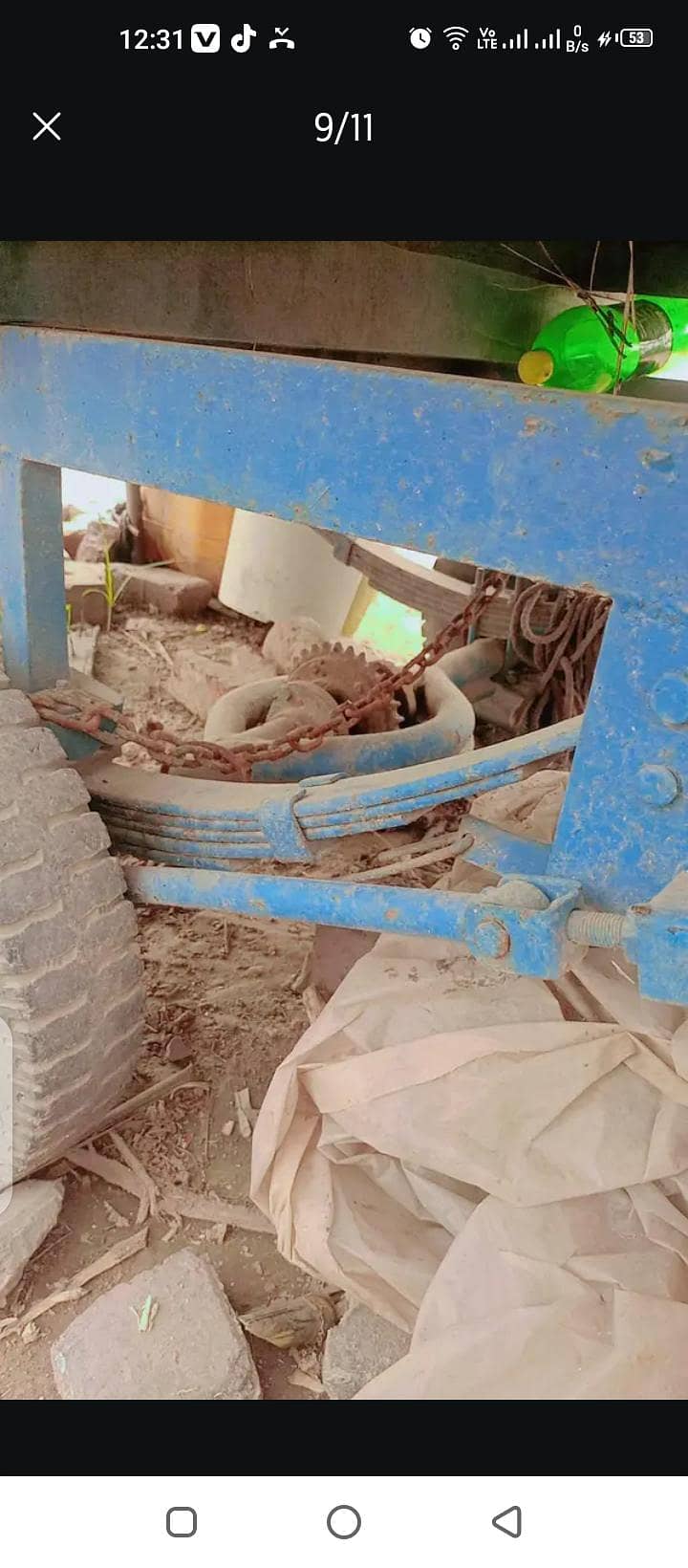 sugarcane machine 4