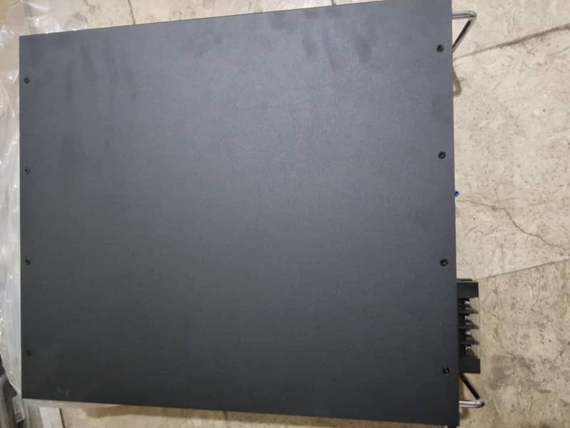 48V 40Ah Lithium battery 1