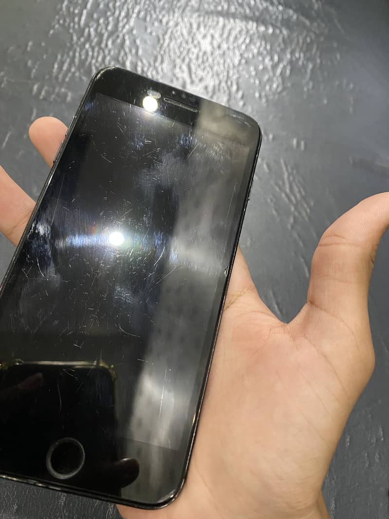 iPhone 7plus Pta Approved 1