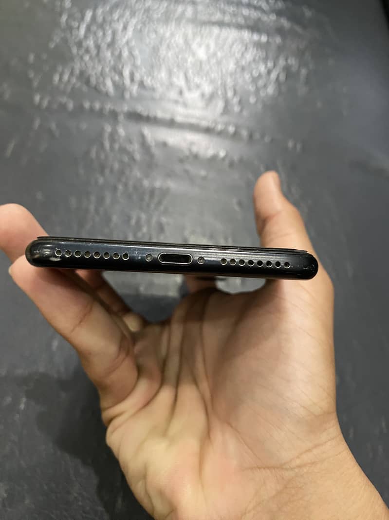 iPhone 7plus Pta Approved 4